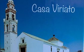 Casa Viriato
